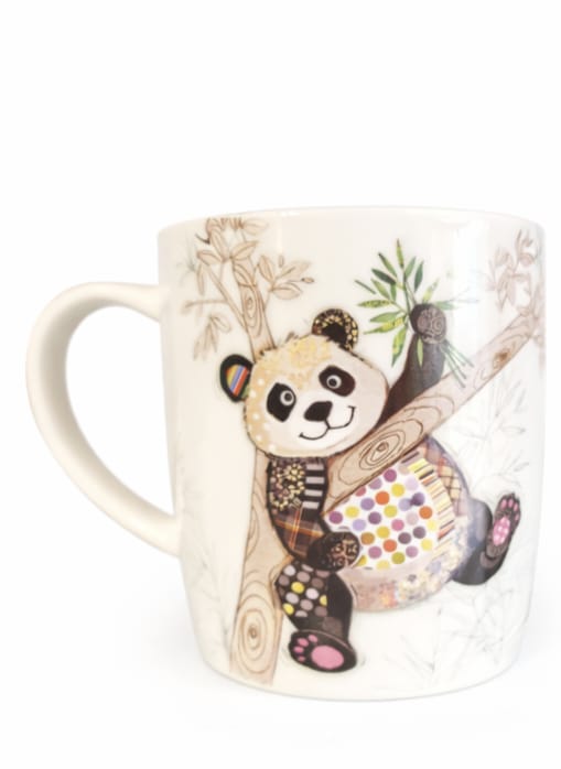 MUG PANDA gainsboroughgiftware