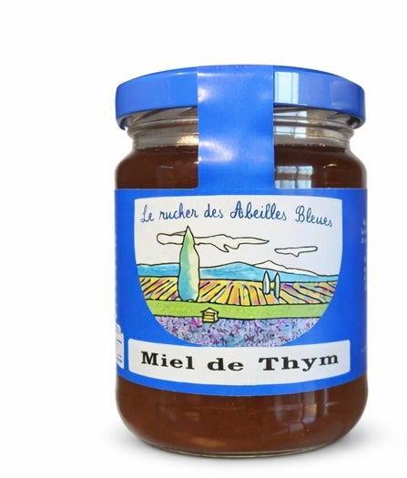 MIEL DE THYM AUGIER e Fils