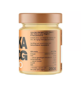 Miel de Manuka Anuk MGO 30 250g Terassens Provence