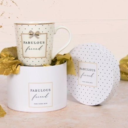 Friends Mug gainsboroughgiftware
