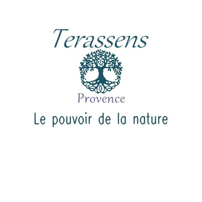Coffret Savons Artisanaux de Provence distribué par terassens