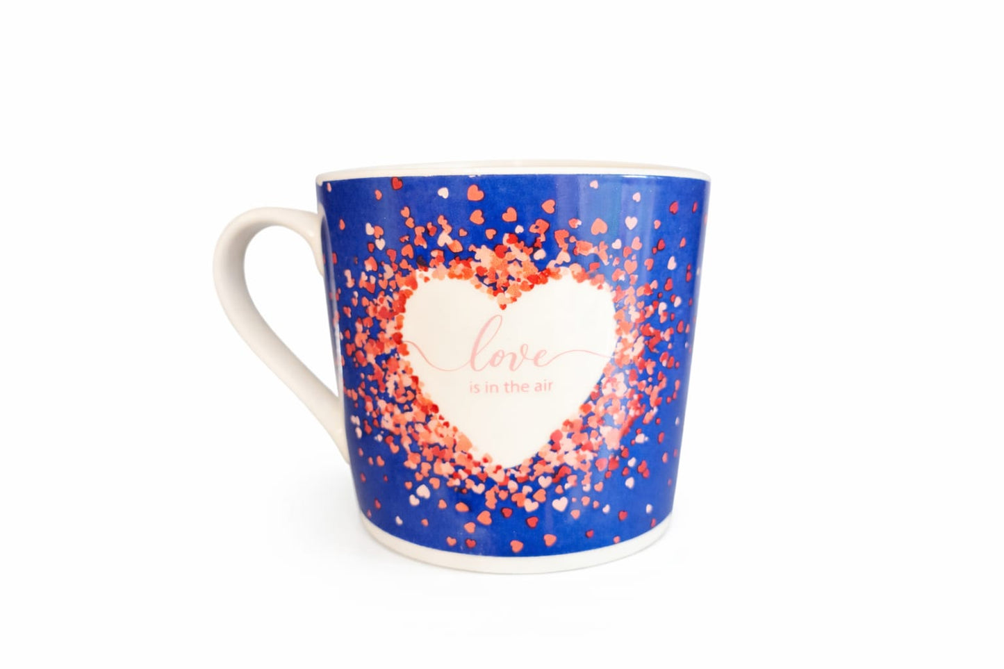 MUG LOVE gainsboroughgiftware