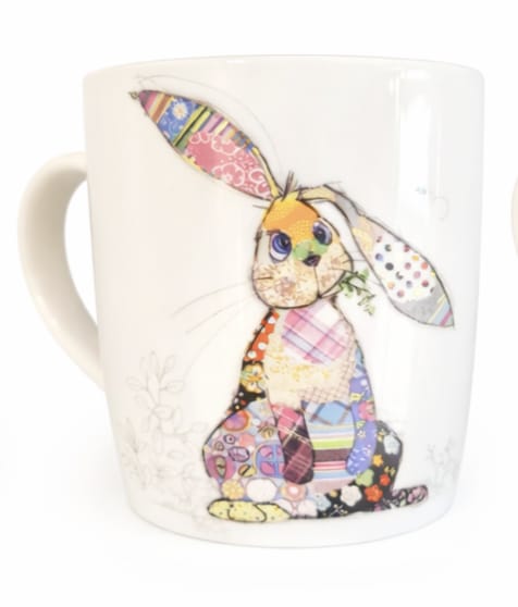 MUG LAPIN gainsboroughgiftware