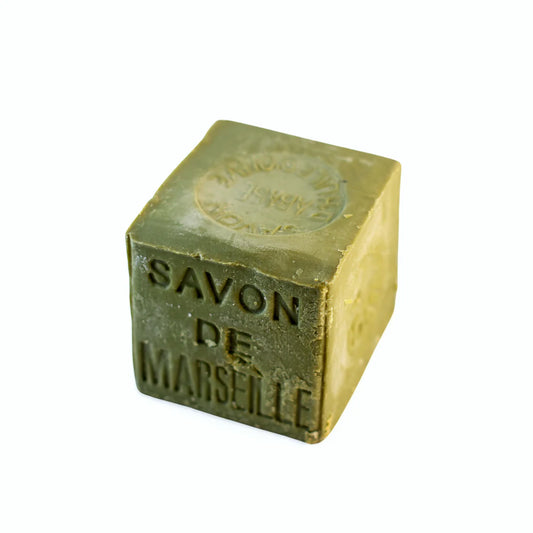 Savon de Marseille verveine Terassens Provence