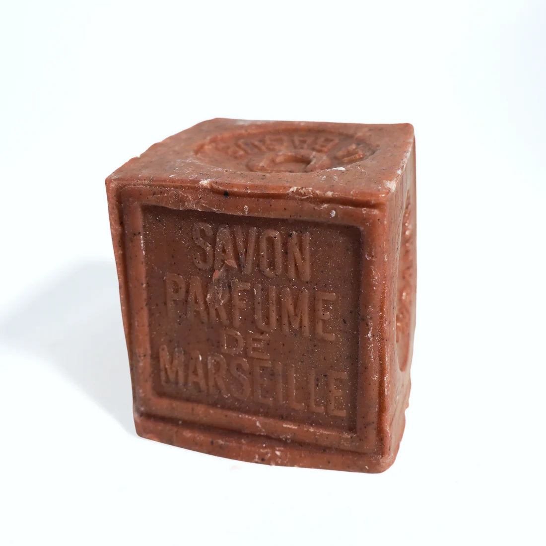 Savon Marseille Abricot Terassens Provence