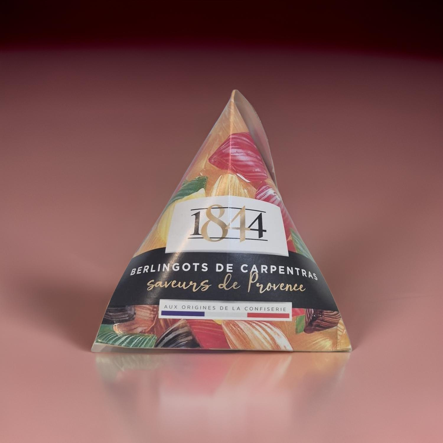 Berlingots de Carpentras Terassens Provence