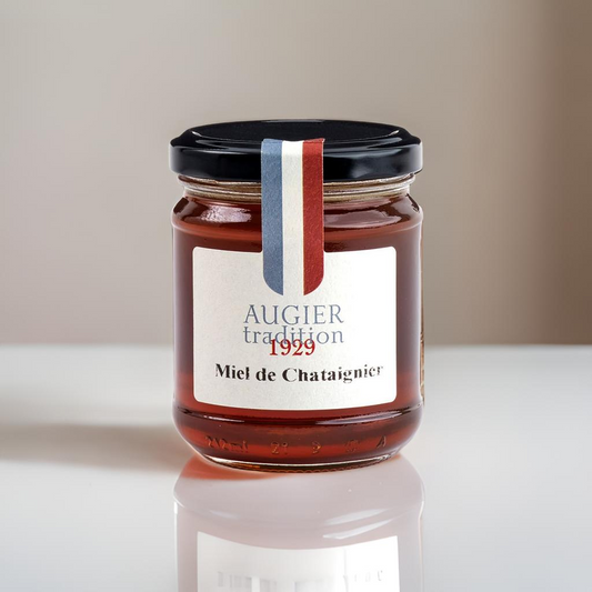 Miel de Châtaignier de France Terassens Provence