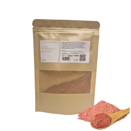 Argile Rouge Terassens Provence